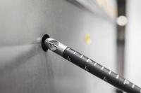 0635-9570 Testo Probe for Temperature, +70°C Max