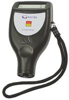 tc-1250-01fn-car Sauter TC 1250-0.1 FN-car Thickness Meter, 100μm - 1250μm, ±2.5 μm Accuracy, 0.1 μm Resolution, Digital Display