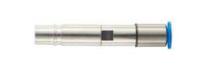 09140006466 HARTING Han-Modular Female Pneumatic Contact for use with Heavy Duty Power Connector