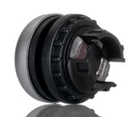 216594-m22-d-r Eaton M22 Series Red Momentary Push Button Head, 22mm Cutout, IP67
