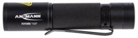 1600-0159-520 Ansmann T LED Torch Black 60 lm, 92 mm