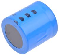 mal215836103e3 Vishay 10000μF Aluminium Electrolytic Capacitor 25V dc, Snap-In - MAL215836103E3