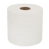 7490 Hostess WypAll L10 General Clean () Rolled White Paper Towel, 185 x 380mm, 630 Sheets