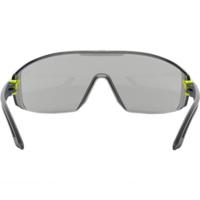 9143281 uvex i-lite Anti-Mist UV Safety Glasses, Grey PC Lens