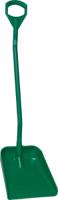 56012 Vikan 380 x 340 mm Ergonomic shovel