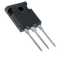 irfp9140pbf Vishay IRFP Type P-Channel MOSFET, 21 A, 100 V Enhancement, 3-Pin TO-247