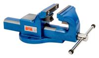 834v-5 Bahco Bench Vice x 76mm 125mm x 170mm, 12.4kg