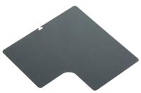 901-0422 RS PRO 60A Meter Scale For Use With 72 x 72 Analogue Panel Ammeter
