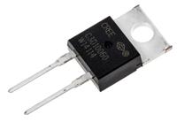 c3d10060a Wolfspeed 600 V 10 A Diode Schottky 2-Pin TO-220 C3D10060A