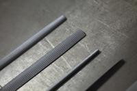 1-477-08-2-2 Bahco 200mm, Second Cut Engineers File Set