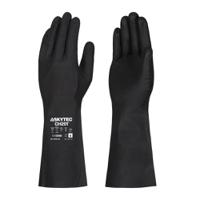 skg00070bj Skytec Nitrile Coated, 10 Gloves Glove, Size 10/XL