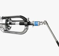tmhp-10e SKF Hydraulic Bearing Puller, 11.2t Force, 15-Piece