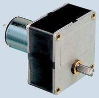 81037011 Crouzet Spur Gearbox, 125:1 Gear Ratio, 5 Nm Maximum Torque