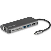 dkt30csdhpd StarTech.com 4K USB-C Docking Station with HDMI - 2 x USB ports, USB C