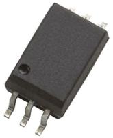 acpl-w341-000e Broadcom, ACPL-W341-000E AC/DC Input, Input IGBT Gate Drive Output Optocoupler, Surface Mount, 6-Pin SSOP