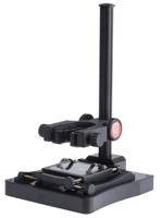 913-2507 RS PRO Microscope Desktop Stand, For Wifi Microscope