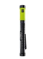 flx-125 Unilite LED Magnetic Torch Black, Yellow - Rechargeable 125 lm, 177 mm