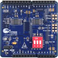 cy15framkit-001 Infineon, Serial F-RAM