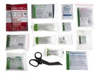 787-3498 RS PRO First Aid Kit for 25 Person/People, Carrying Case