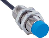 ims18-12npsnu2s SICK Inductive Threaded Barrel Proximity Sensor, M18, 12 mm Detection, 7.2 → 60 V dc