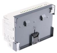 sr2e201fu Schneider Electric Zelio Logic Series Logic Module, 100 → 240 V ac Supply, Relay Output, 12-Input, Discrete Input
