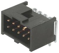 90130-3216 Molex C-Grid III Series Right Angle Through Hole PCB Header, 16 Contact(s), 2.54 mm Pitch, 2 Row, Shrouded