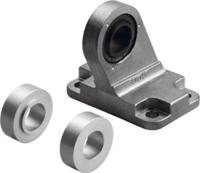 lsn-32 Festo Trunnion Bearing LSN-32, To Fit 32mm Bore Size
