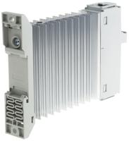 3rf2320-1aa22 Siemens 3RF2 Series Solid State Relay, 20 A Load, DIN Rail Mount, 230 V ac Load, 230 V ac Control