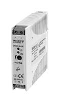 spd05601 Carlo Gavazzi Switched Mode DIN Rail Power Supply, 85 → 264 V ac / 90 → 375V dc ac, dc Input, 5V dc dc