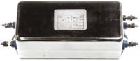 b84113h0000g125 EPCOS, B84113H 25A 250 V ac/dc 50 → 60Hz, Chassis Mount EMC Filter, Screw, Single Phase