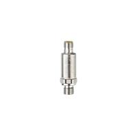 pt504e ifm electronic PT5 Series Pressure Transmitter, 0psi Min, 10psi Max, 4 - 20 mA Output, Relative Reading