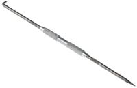 394-201 RS PRO Angled; Straight Aluminium Scribe