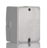 253-7275 RS PRO Solid State Relay, 40 Amps Load, Panel Mount, Surface Mount, 280 Vrms Load