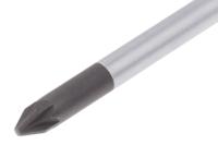 05009313001 Wera Pozidriv  Screwdriver, PZ1 Tip, 300 mm Blade, 398 mm Overall