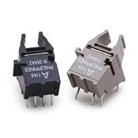 afbr-2644z Broadcom AFBR-2644Z 50MBd 850nm Fibre Optic Receiver, Rectangular, Fiber Optic Connector