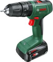 06039d8170 Bosch Keyless 18V Cordless Hammer Drill Li-Ion, Cordless