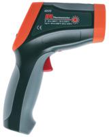 42570 Extech  Infrared Thermometer, -50°C Min, +2200°C Max, 1 °C Accuracy, °C and °F Measurements