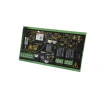 eztext-din RF Solutions EZTEXT-DIN Remote Control System