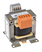steu16024 Block 160VA 2 Output Chassis Mounting Transformer, 2 x 12V ac