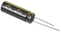 eeufm1v152l Panasonic 1500μF Aluminium Electrolytic Capacitor 35V dc, Radial, Through Hole - EEUFM1V152L