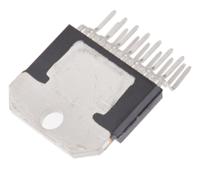 lm4766tnopb Texas Instruments,40W, 15-Pin TO-220 LM4766T/NOPB