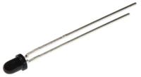 sfh-309-fa-4 SFH 309 FA-4 ams OSRAM, ±12 ° IR Phototransistor, Through Hole 2-Pin 3mm (T-1) package