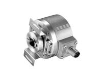 eil580-tt125pn01024a Baumer Incremental Incremental Encoder, HTL/Push Pull Signal, Through Hollow Type