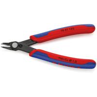78-31-125 Knipex Super Knips® Precision Diagonal Cutter
