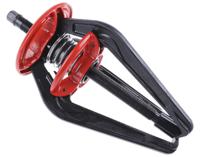 tmma-60 SKF Hydraulic Bearing Puller, 36 → 150 mm Capacity
