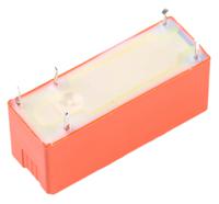 ry211048 TE Connectivity PCB Mount Power Relay, 48V dc Coil, 8A Switching Current, SPDT