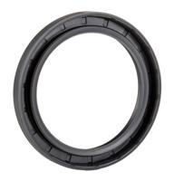 55x72x8-hmsa10-rg SKF Nitrile Rubber Seal, 55mm ID, 72mm OD, 8mm