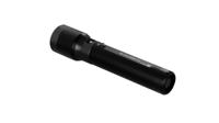 p7r Led Lenser LED Torch Black - Rechargeable 2000 lm, 159 mm