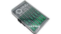 rnd-550-00198 RND Torx Precision Screwdriver Set