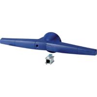 1818011-k5ab Eaton Blue Rotary Handle